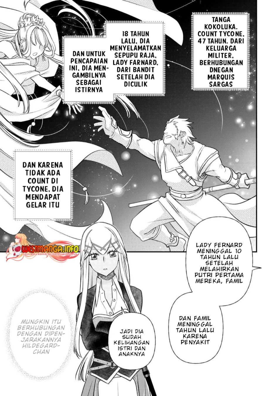 Kanchigai no Atelier Master Chapter 37 Gambar 24